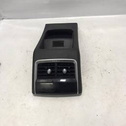 DIFUSOR AR INTERNO TRASEIRO CHERRY TIGGO 5X PRO 2024