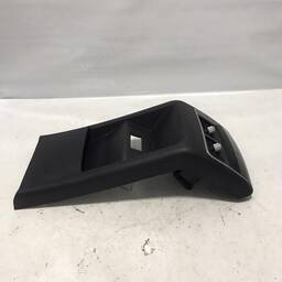 DIFUSOR AR INTERNO TRASEIRO CHERRY TIGGO 5X PRO 2024
