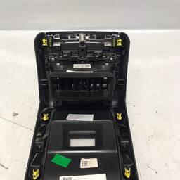 DIFUSOR AR INTERNO TRASEIRO CHERRY TIGGO 5X PRO 2024