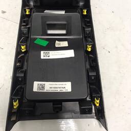 DIFUSOR AR INTERNO TRASEIRO CHERRY TIGGO 5X PRO 2024