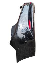 PARACHOQUE TRASEIRO SONATA 2011 2012 A 2013