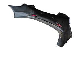 PARACHOQUE TRASEIRO SONATA 2011 2012 A 2013