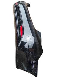 PARACHOQUE TRASEIRO SONATA 2011 2012 A 2013