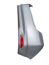 PARACHOQUE TRASEIRO CITY 2015 2016 A 2017