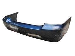 PARACHOQUE TRASEIRO COROLLA 1996 1997 A 2002