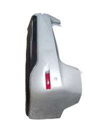 PARACHOQUE TRASEIRO LIFAN X60 2013 2014 A 2019