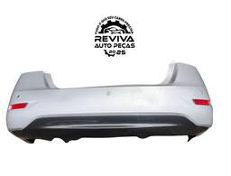 PARACHOQUE TRASEIRO LIFAN X60 2013 2014 A 2019