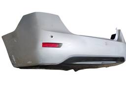 PARACHOQUE TRASEIRO LIFAN X60 2013 2014 A 2019