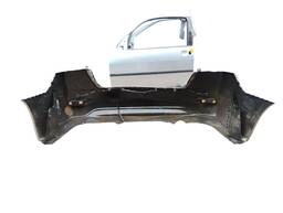 PARACHOQUE TRASEIRO LIFAN X60 2013 2014 A 2019