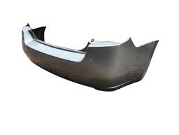 PARACHOQUE TRASEIRO SENTRA 2007 2008 A 2013