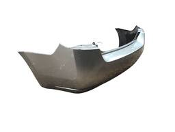 PARACHOQUE TRASEIRO SENTRA 2007 2008 A 2013