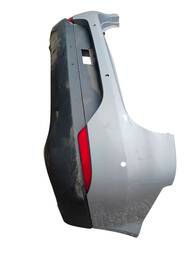 PARACHOQUE TRASEIRO GRAND SIENA 2012 2013 A 2021