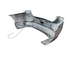 PARACHOQUE TRASEIRO GRAND SIENA 2012 2013 A 2021