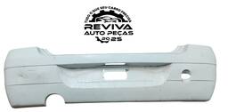 Parachoque Traseiro Logan 2008 2009 a 2010
