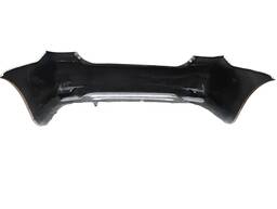 PARACHOQUE TRASEIRO BRAVO 2015 A 2016