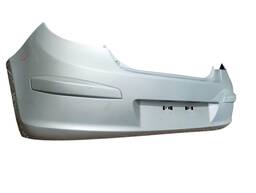 PARACHOQUE TRASEIRO I30 HATCH 2010 2011 A 2012