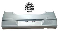 Parachoque Traseiro I30 Hatch 2010 2011 a 2012