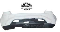 Parachoque Traseiro Bravo 2015 a 2016