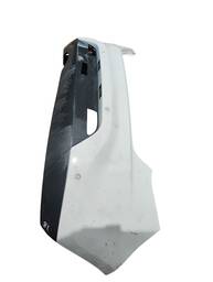 PARACHOQUE TRASEIRO BRAVO 2015 A 2016