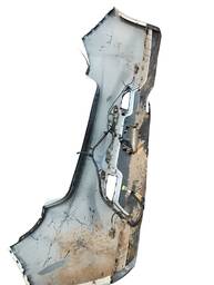 PARACHOQUE TRASEIRO BRAVO 2015 A 2016