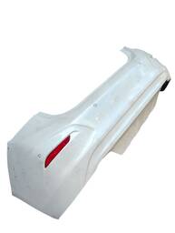 PARACHOQUE TRASEIRO CRUZE 2017 2018 A 2023 SEDAN