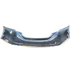 PARACHOQUE TRASEIRO CRUZE 2017 2018 A 2023 SEDAN