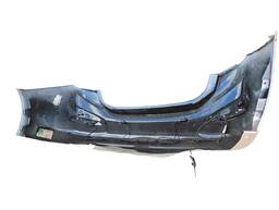 PARACHOQUE TRASEIRO CRUZE 2017 2018 A 2023 SEDAN