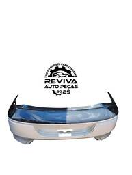 Parachoque Traseiro Gol G5 2008 2009 a 2012