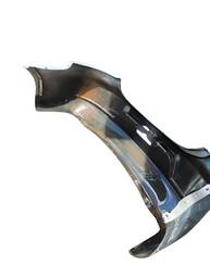 PARACHOQUE TRASEIRO GOL G5 2008 2009 A 2012