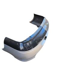 PARACHOQUE TRASEIRO GOL G5 2008 2009 A 2012