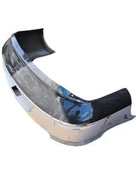 PARACHOQUE TRASEIRO GOL G5 2008 2009 A 2012