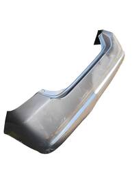 PARACHOQUE TRASEIRO FIT 2007 A 2008