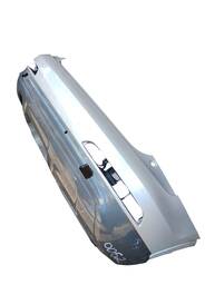 PARACHOQUE TRASEIRO AUDI RS Q3 2013 A 2015