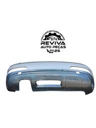 Parachoque Traseiro Audi Rs Q3 2013 a 2015