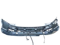 PARACHOQUE TRASEIRO AUDI RS Q3 2013 A 2015