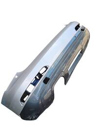 PARACHOQUE TRASEIRO AUDI RS Q3 2013 A 2015