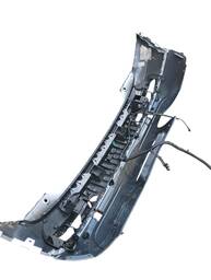 PARACHOQUE TRASEIRO AUDI RS Q3 2013 A 2015