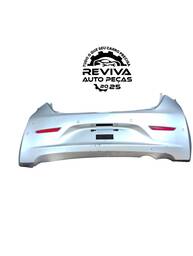 Parachoque Traseiro HB20 Hatch 2013 2014 a 2015