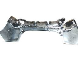 PARACHOQUE TRASEIRO PEUGEOT 2008 2015 2016 A 2024