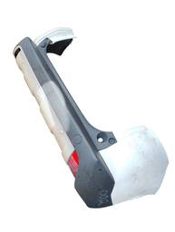 PARACHOQUE TRASEIRO PEUGEOT 2008 2015 2016 A 2024