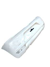 PARACHOQUE TRASEIRO FOX 2010 2011 A 2014