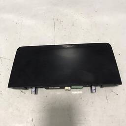Tela Central Multimidia Chery Tiggo 5X Pro 2024