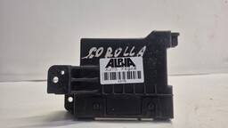  MODULO AR CONDICIONADO TOYOTA COROLLA 2.0 2015 A 2019