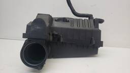 CAIXA FILTRO AR AUDI Q3 TFSI 2.0 2013 A 2016