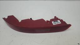 LENTE REFLETOR PARACHOQUE T. ESQUERDO AUDI Q3 / RS Q3 13/15