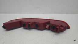 LENTE REFLETOR PARACHOQUE T. ESQUERDO AUDI Q3 / RS Q3 13/15