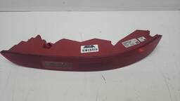 LENTE PARACHOQUE TRASEIRO ESQUERDO AUDI Q3 / RS Q3 13 A 15