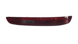 Lente Parachoque Traseiro Esquerdo Audi Q3 / Rs Q3 13 a 15