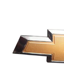 EMBLEMA GRAVATA DOURADA PARACHOQUE DIANT MONTANA 2020/2021 