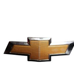 Emblema Gravata Dourada Parachoque Diant Montana 2020/2021 
